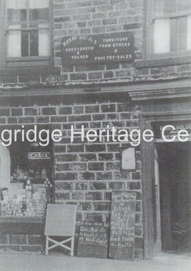 312A - Berry Lane - Holdens Auctioneers - Unknown